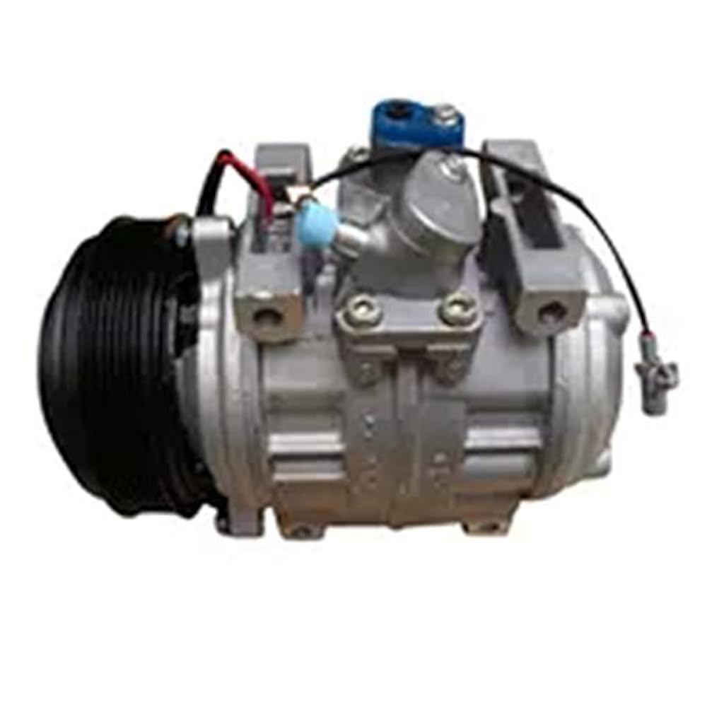 Amazon.com: New Compressor 88310-36212 447220-1451 for